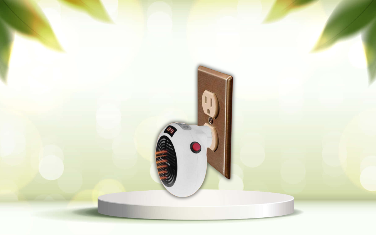 Wonder Heater Pro: scalda la tua casa in pochi minuti, risparmia e vivi il comfort