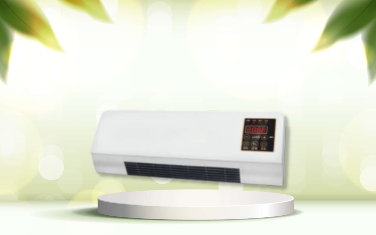 Scopri Eko‑Splitter: comfort e aria pulita con installazione facile e salvaspazio