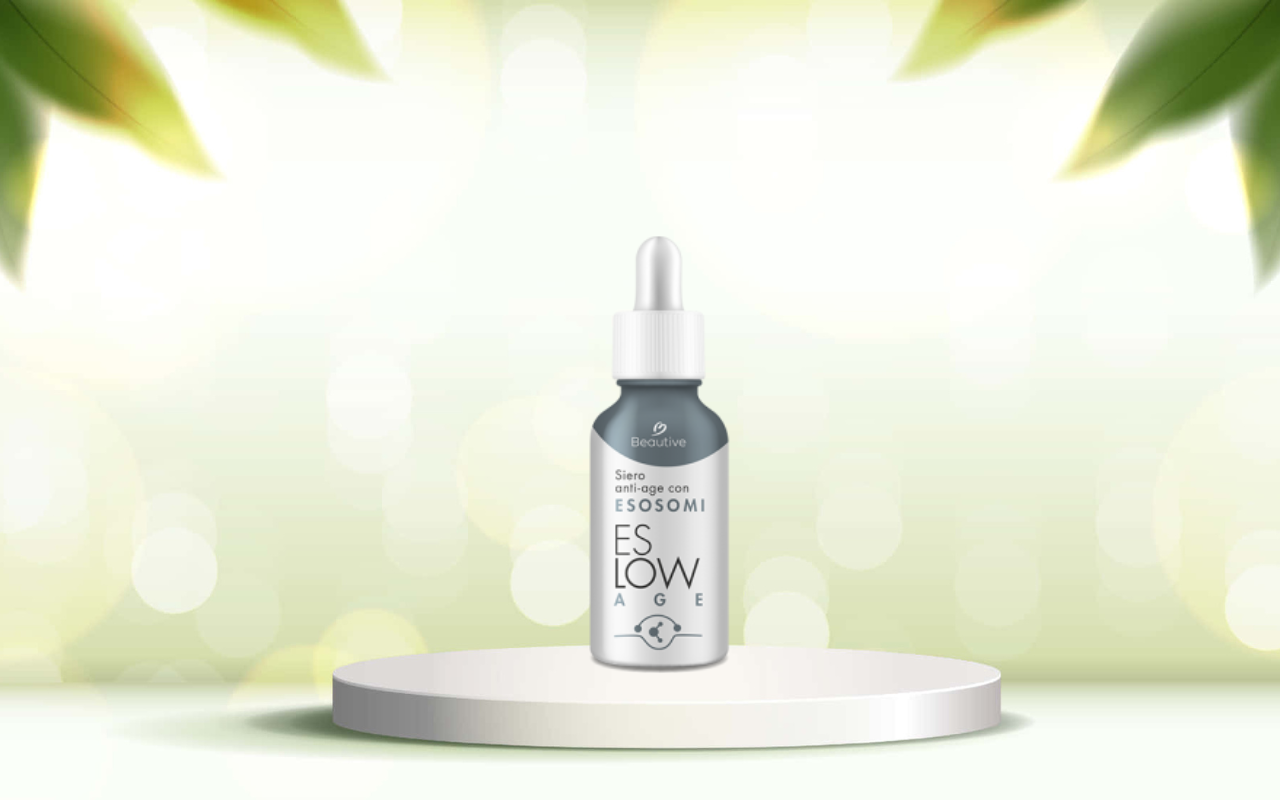 Scopri il siero Eslow Age: il trattamento antiage che rinnova la tua pelle oggi
