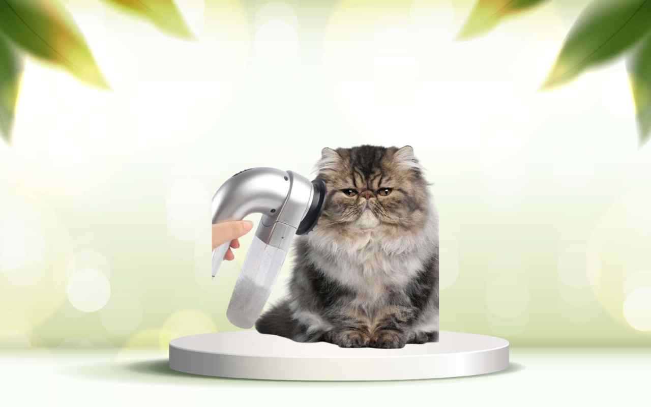 SpazzolAmica: elimina i peli degli animali in casa e migliora il comfort dei tuoi pet