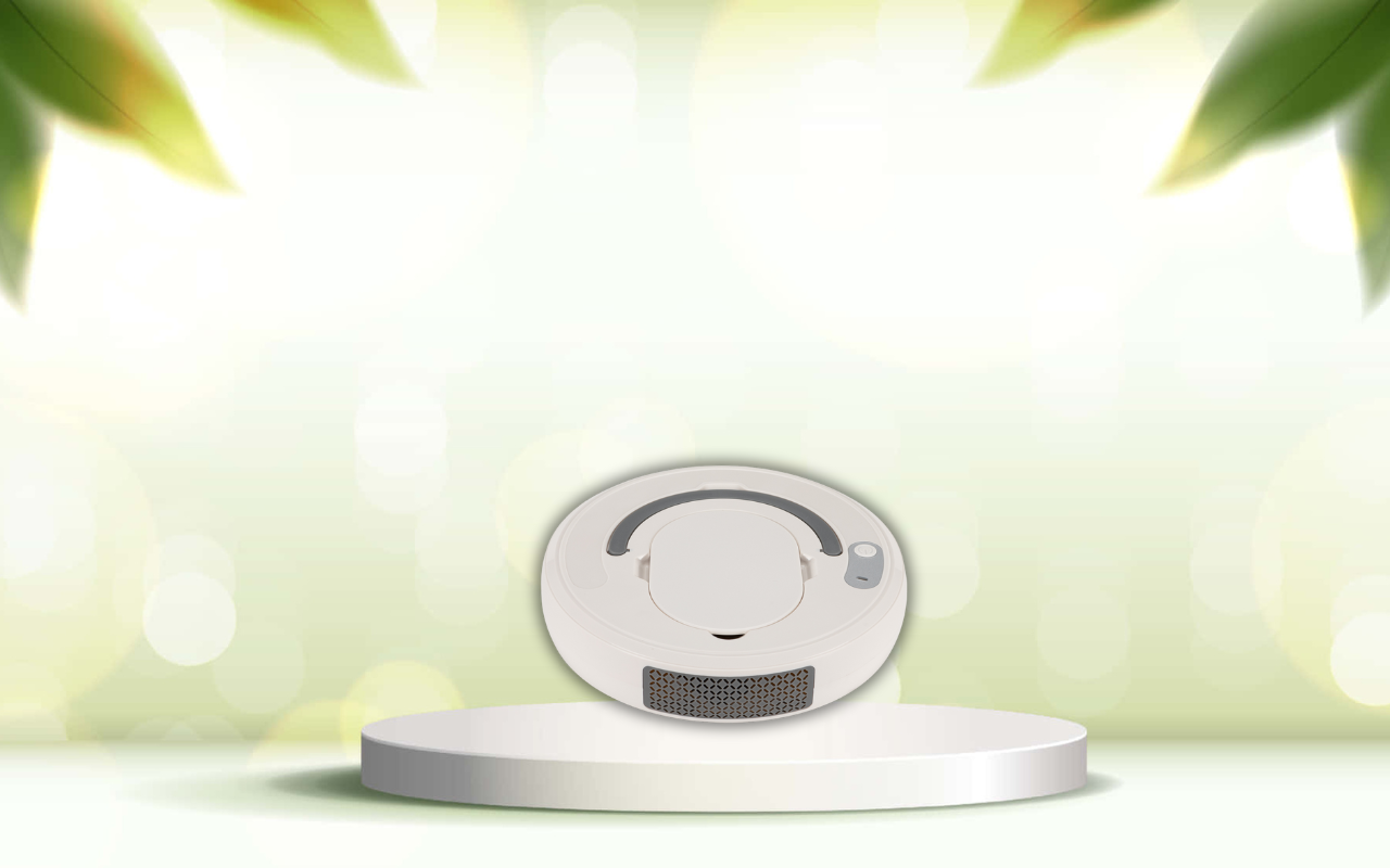 Scopri il robot X SweepUP: la soluzione facile e veloce per una casa sempre pulita